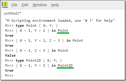 date notation definition